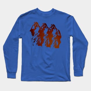 Facepalm Long Sleeve T-Shirt